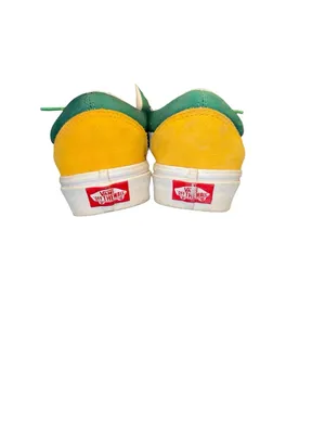 Vans Yackht Club Old School Sneaks thumbnail 8