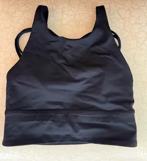 Lululemon Energy Longline Bra High-Neck thumbnail 1