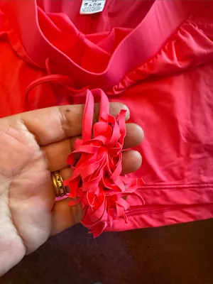 Tommy Bahama cover up shorts M like new thumbnail 4