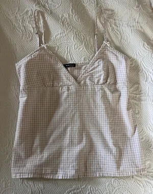 Brandy Melville Top thumbnail 1