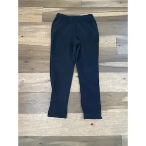 Athleta Sweatpants Size S Black Elastic Waist Drawstring thumbnail 11