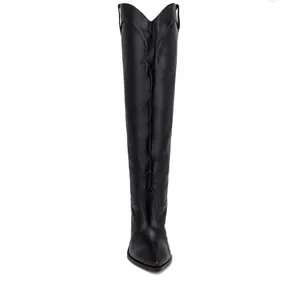 RAYE Inferno Boot in Black thumbnail 4