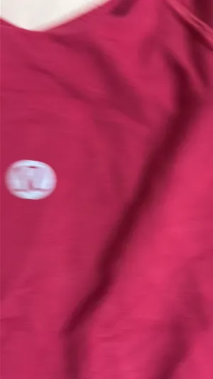 Lululemon Tank Align Cropped Tank thumbnail 3