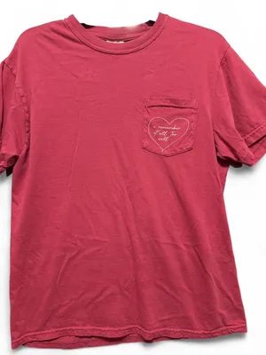 Tee Comfort Colors thumbnail 1