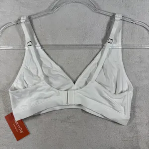 State of Day Intimates CTN MDL Bralette Bright White Wireless 100180226 Small thumbnail 6