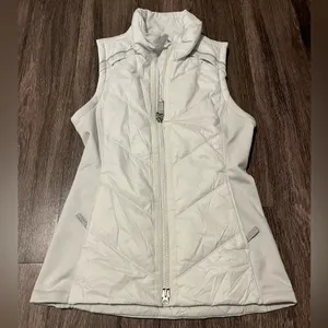 Athleta Rock Ridge Primaloft Vest thumbnail 2