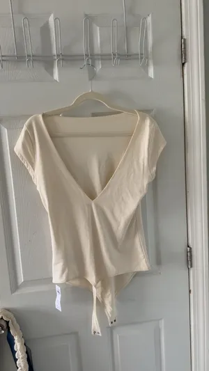 Abercrombie Bodysuit thumbnail 5
