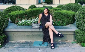 Romper thumbnail 3