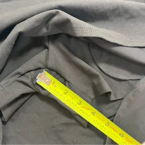 RACHEL ZOE Black Skort thumbnail 9