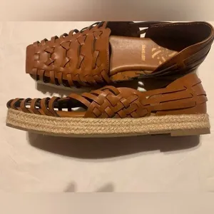 Sam and Libby Asha‎ Espadrilles Women’s Shoes Size 8.5 thumbnail 7
