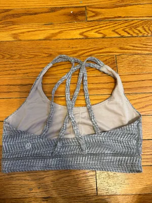 Lululemon Sports Bra thumbnail 2