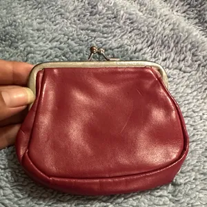 Wizarding World of Harry Potter Universal Studios Gryffindor Coin Purse 💕3x15$ thumbnail 3