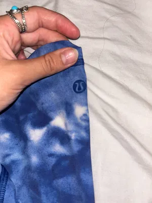 Lululemon Leggings thumbnail 4