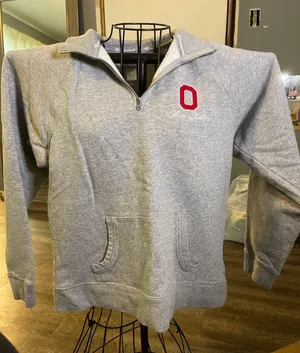 Champion ohio state sweatshirt thumbnail 1