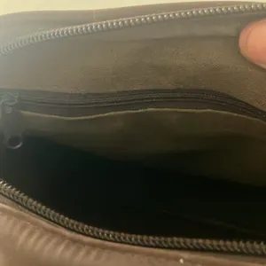 FINAL MARKDOWN Ladies versatile purse Brown thumbnail 6