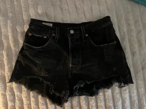 Levi’s 501 Shorts thumbnail 2