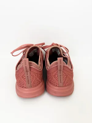 APL Techloom Phantom Womens Sneakers Rose Tan Size 7 thumbnail 3