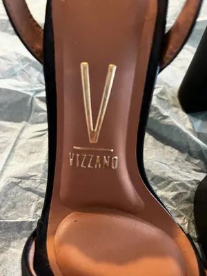 Black Heels Size 6 thumbnail 9