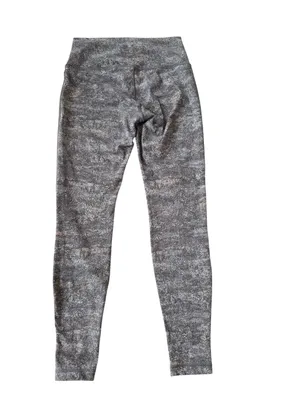 Lululemon Wunder Under High-Rise Tight 28" FullOn Luxtreme Frozen Vista Alpine 8 thumbnail 6