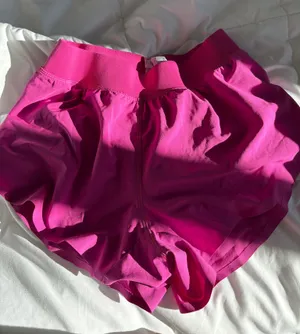 CRZ Yoga Shorts thumbnail 1