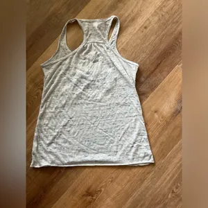 Bella canvas Tank- “Culture” on front. thumbnail 3