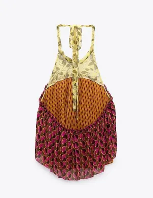 ZARA Top thumbnail 4