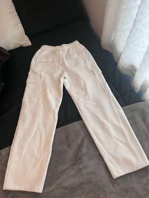 Tna Fleece Cargo Sweatpants thumbnail 1