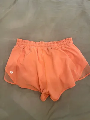 Lululemon Hottie Hot Shorts thumbnail 2
