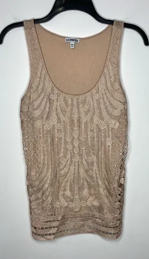 Express‎ tank size small thumbnail 1