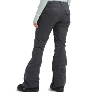 Burton Women's Gloria Ski Snow Winter Pant's - XL thumbnail 11