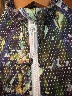 Lululemon Define Jacket Size 6 thumbnail 4