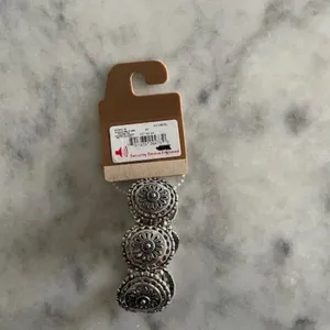 Sonoma Silver Bracelet thumbnail 4