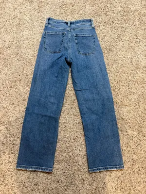wild fable jeans thumbnail 2