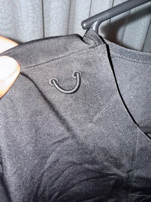 Spurrin Scrubs Black Size L thumbnail 3