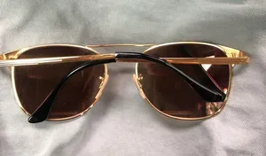 Ray-Ban sunglasses thumbnail 4