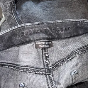 American Eagle Mom Shorts thumbnail 3