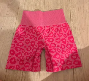 Workout Shorts Amazon thumbnail 1