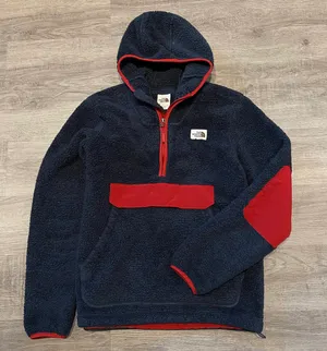 North Face Campshire Pull Over  thumbnail 1