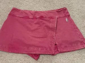 Free People Skort! thumbnail 1
