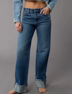 American Eagle Jeans thumbnail 5