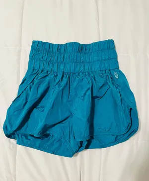 Free People Way Home Shorts thumbnail 1