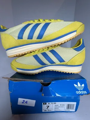 Adidas SL 72 OG size 8W/7M thumbnail 2