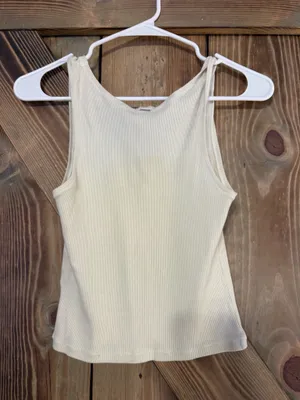 SKIMS Tank Top thumbnail 3