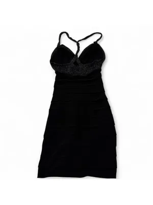 Guess bodycon dress thumbnail 4