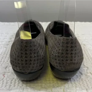Dansko Women's Grey Shoes/Slip-ons/1.5In. Heel Sz 40 SKU 4615 thumbnail 2
