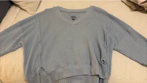 American Eagle Oversized Sweater thumbnail 3
