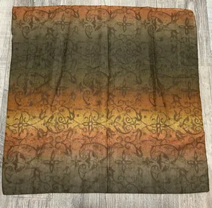 Multicolored Handkerchief Multiple thumbnail 2