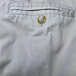 Bugle Boy Vintage Chino Pants Womens 12 Khaki Relaxed Fit Casual Classic thumbnail 13