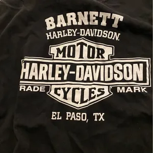 Womens Harley Davidsons tee Size XL thumbnail 2