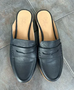 Crown Vintage Loafers DSW thumbnail 1